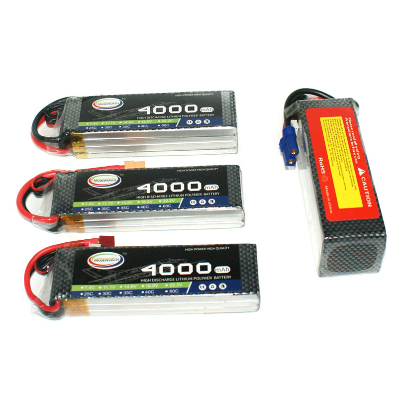 Batería de grafeno para Dron 6 - 6S Lipo Battery 22.2V 5000Mah reseña y precio