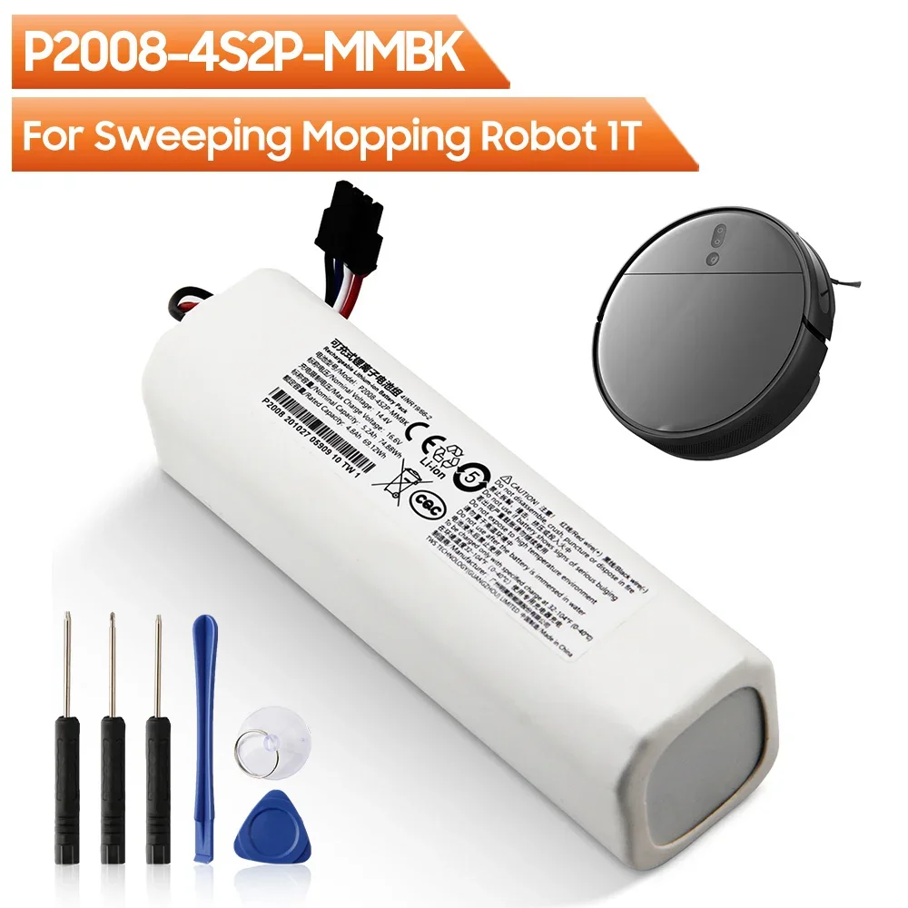 Batería de repuesto de 14.4V P - 4S Lipo Battery 14.8V 6000Mah reseña y precio